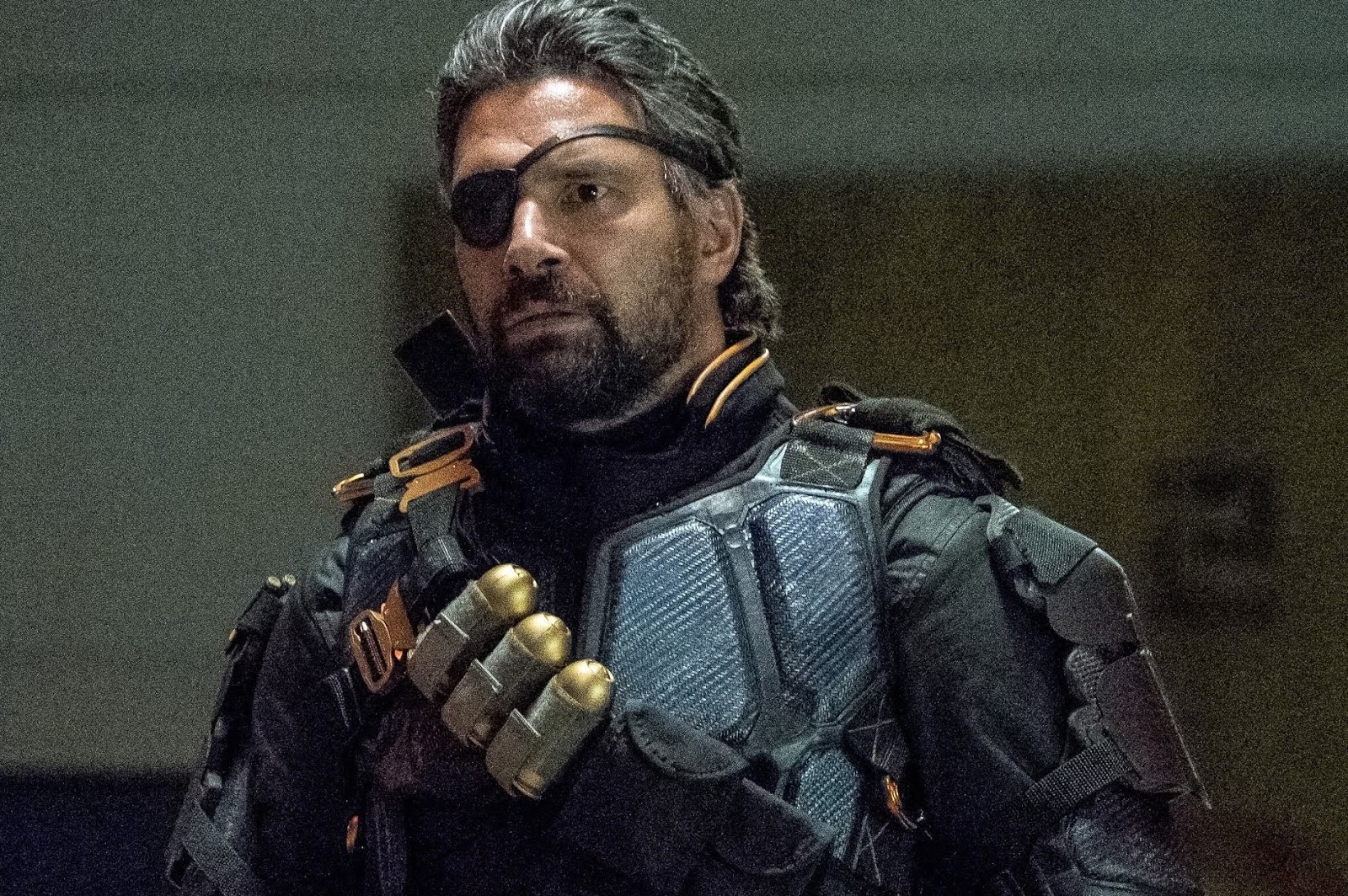 Слейд Уилсон